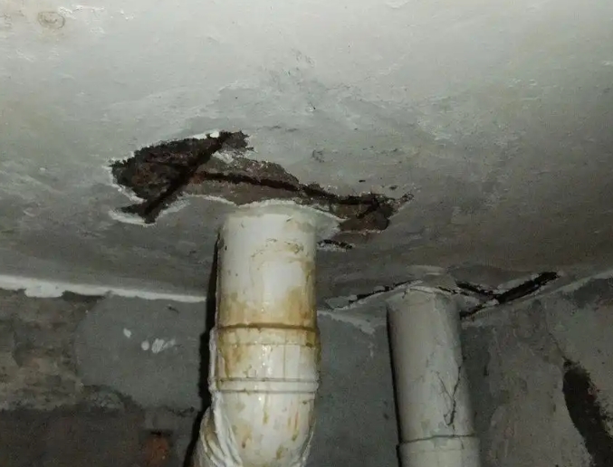 新乡市卫生间漏水维修公司浅析新乡市卫生间渗水维修的方法