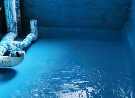 新乡市卫生间漏水维修公司分下防水公司如何判断防水工程的质量?