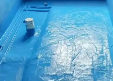 新乡市卫生间漏水维修公司分享下新乡市卫生间防水工程中常用防水涂料介绍。