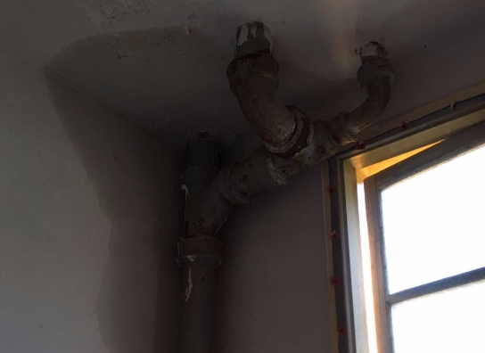 新乡市卫生间漏水维修公司专业解读新乡市卫生间防水的步骤